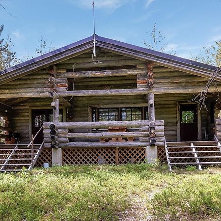 Holiday Home Kulpakko 3 By Interhome Tiainen Exterior foto