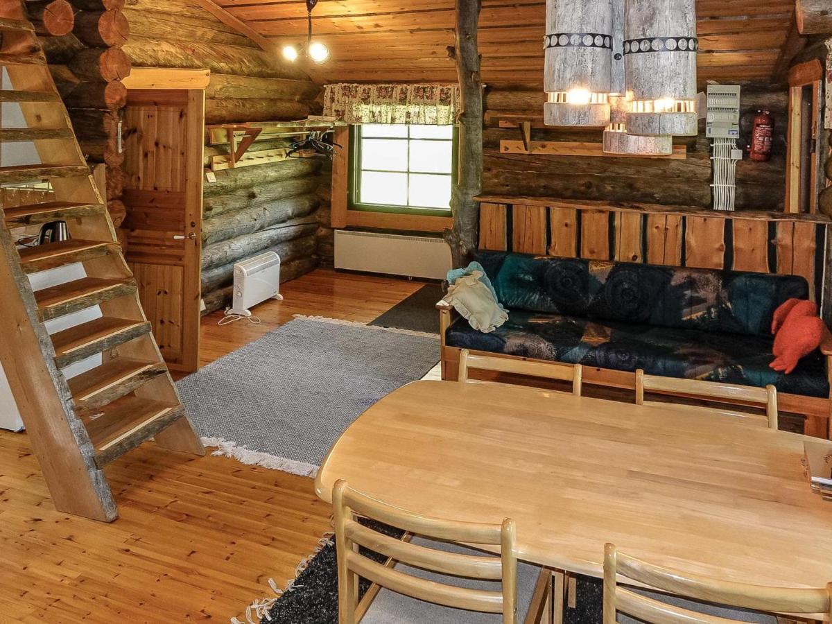 Holiday Home Kulpakko 3 By Interhome Tiainen Exterior foto