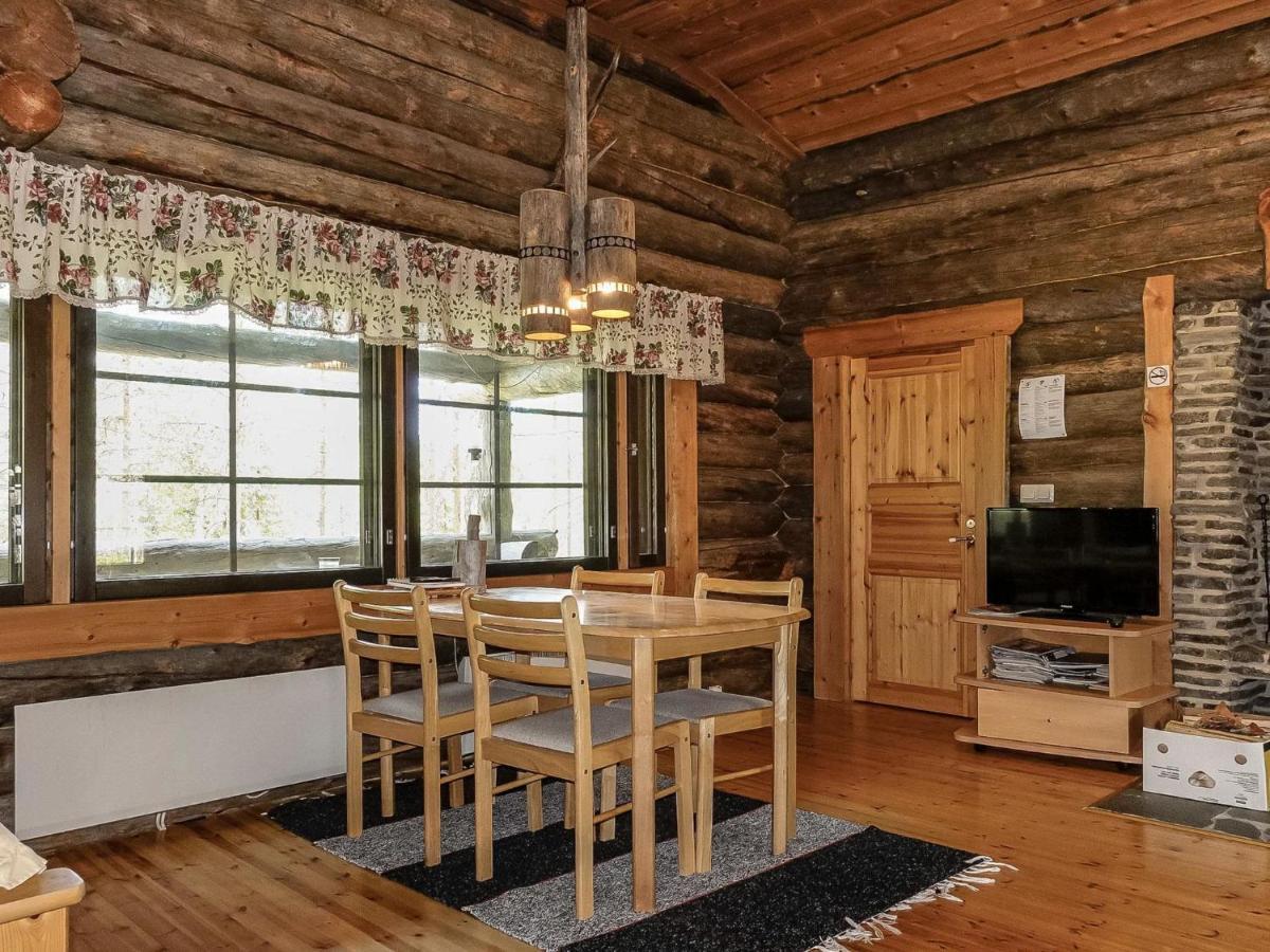 Holiday Home Kulpakko 3 By Interhome Tiainen Exterior foto