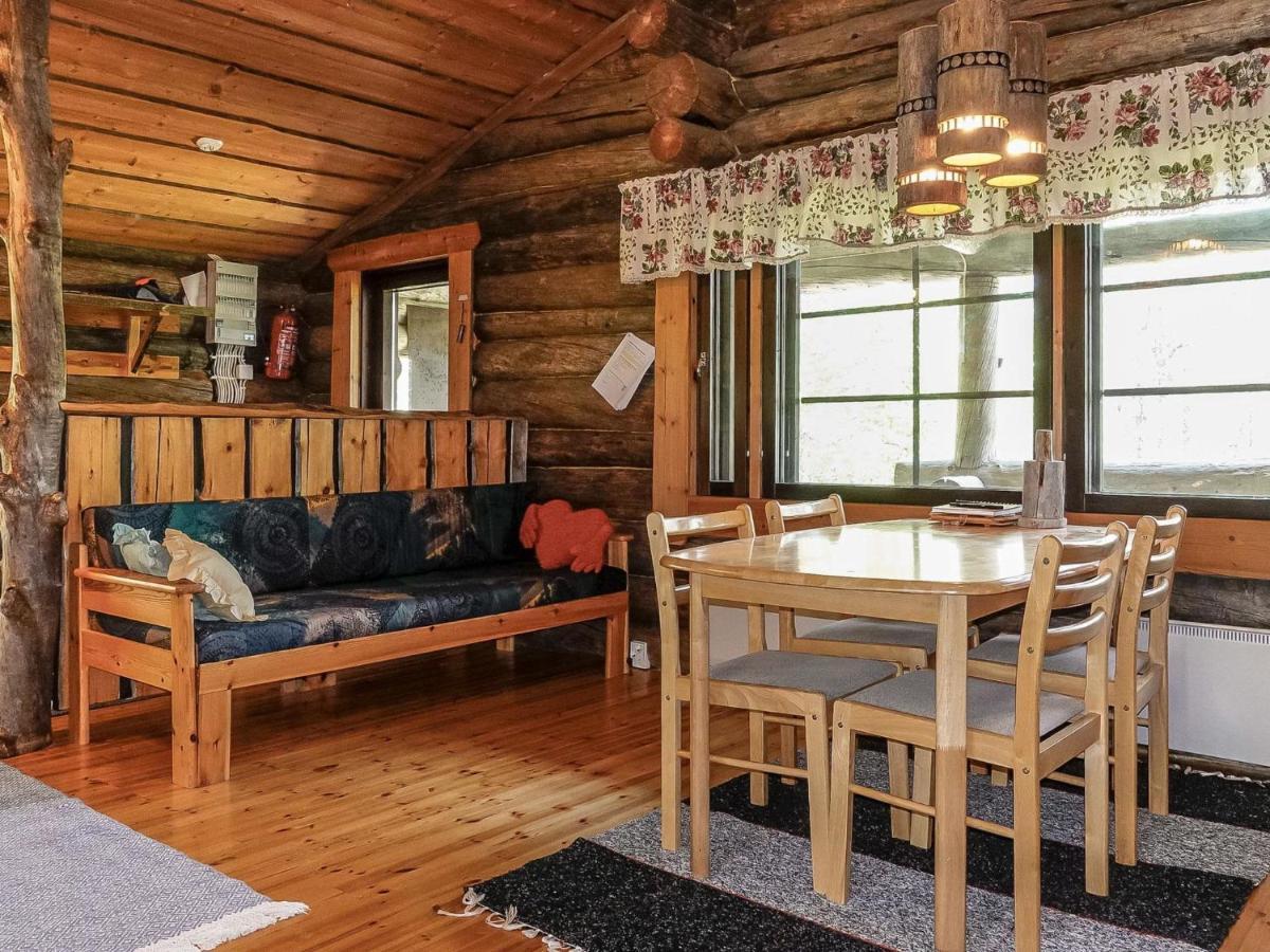 Holiday Home Kulpakko 3 By Interhome Tiainen Exterior foto